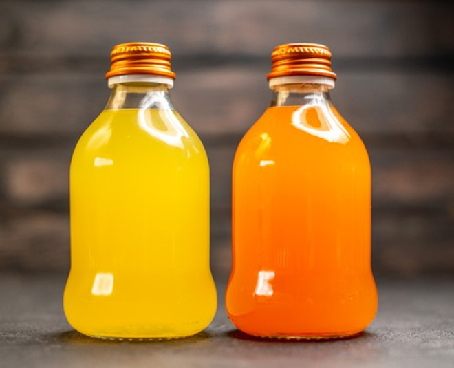 warm water for cleaning