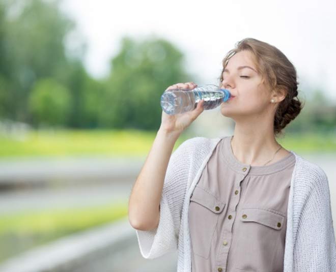 water purifier bottle