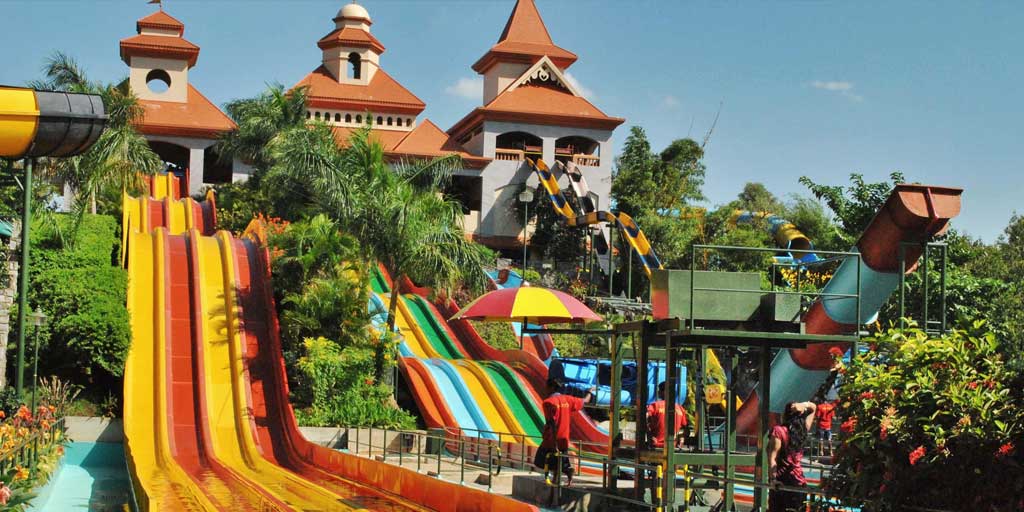 Here Is A List Of The Most Famous Waterparks In India! | HerZindagi