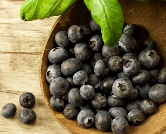 what is maqui berry and its benefits