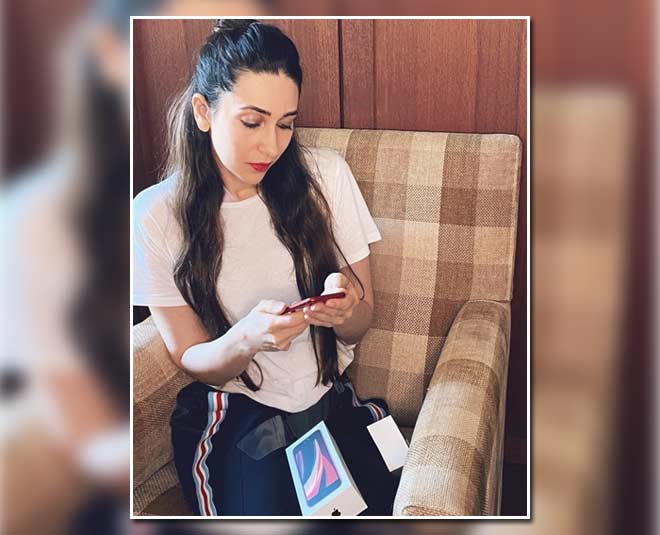 4 must-see sweatshirts from Karisma Kapoor's closet that will elevate your  loungewear game