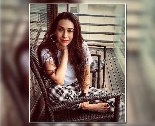 4 must-see sweatshirts from Karisma Kapoor's closet that will elevate your  loungewear game