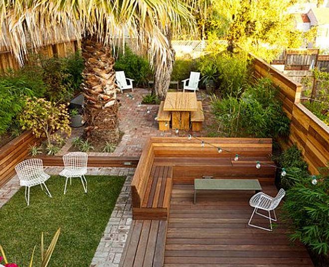 Project Backyard: How To Make Your Backyard Look Great In Easy Ways ...