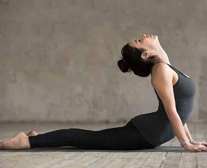 yoga after pregnancy