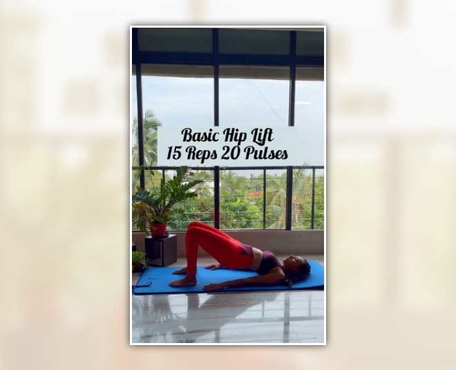 Basic Hip Lift inside 