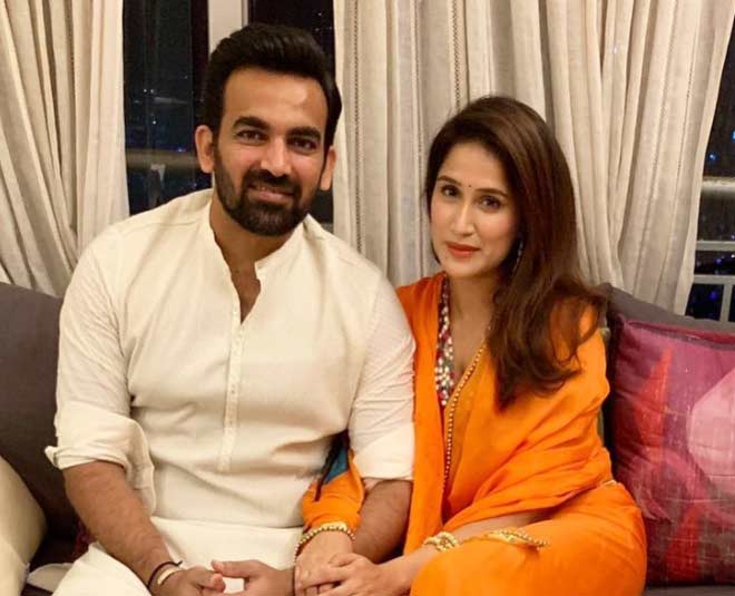 Bollywood Actresses Who Married Cricketers inside  