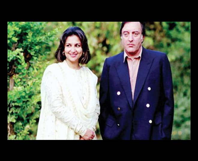 Bollywood Actresses Who Married Cricketers  inside  