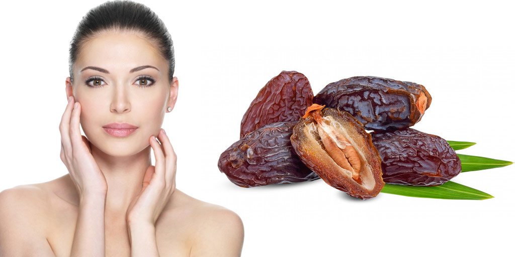 Know About The Benefits Of Dry Dates For Skin And Hairछुहारा पैक आपके