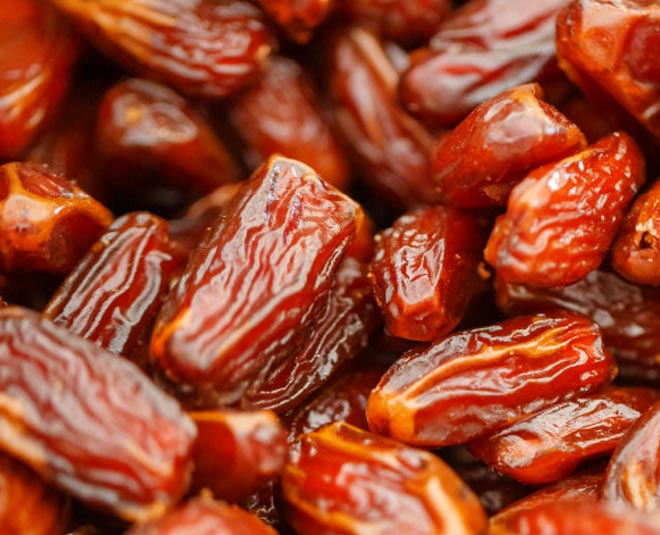 Know About The Benefits Of Dry Dates For Skin And Hair know about the