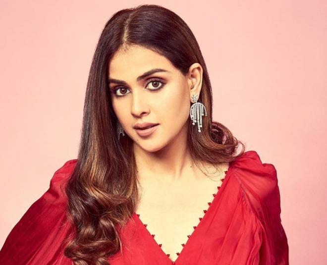 Genelia D'Souza Quit Acting After marriage