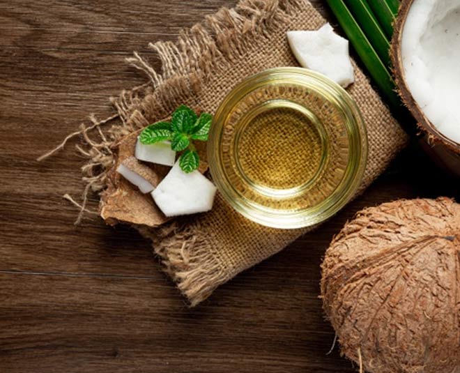 Homemade Coconut Body Lotion For Glowing Skin homemade coconut oil