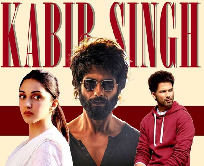 Kabir Singh