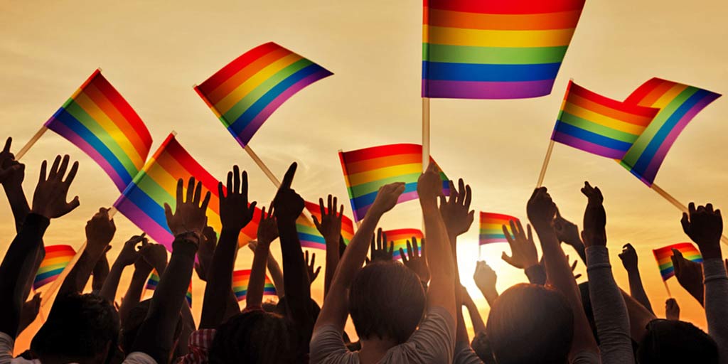 Some LGBTQ Support Groups You Should Know About-Check Out These Top