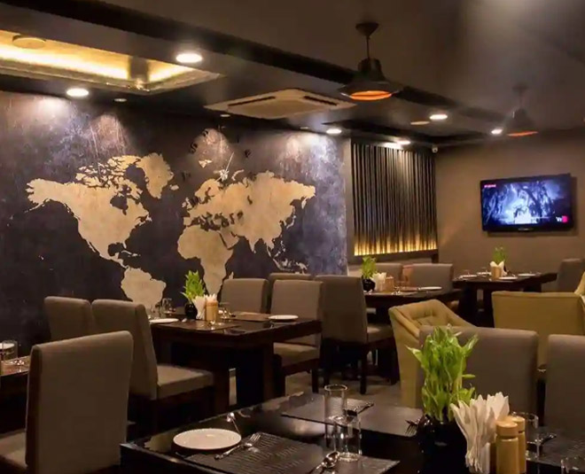 know About Some Famous Restaurants In Jalandhar In Hindi | know about