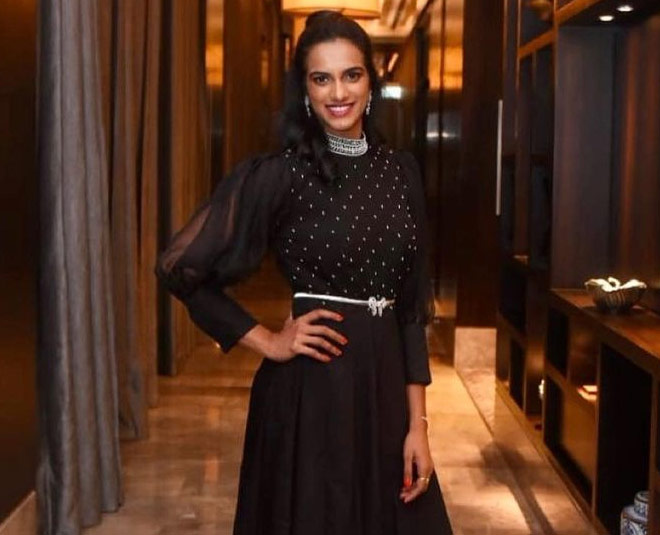 PV Sindhu