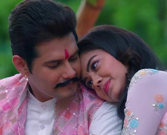 Priyal Mahajan and Amar Upadhyay