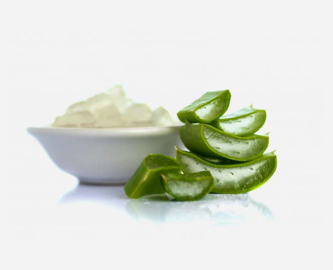 aloe vera benefits