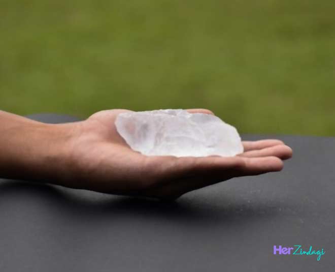 Alum Facial Cleanup For Tightening Whitening And Spotless Skin