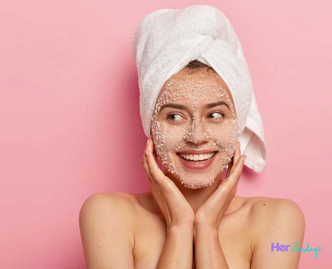 Alum Facial Cleanup For Tightening Whitening And Spotless Skin