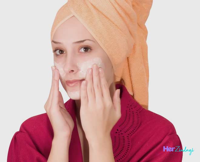 Alum Facial Cleanup For Tightening Whitening And Spotless Skin