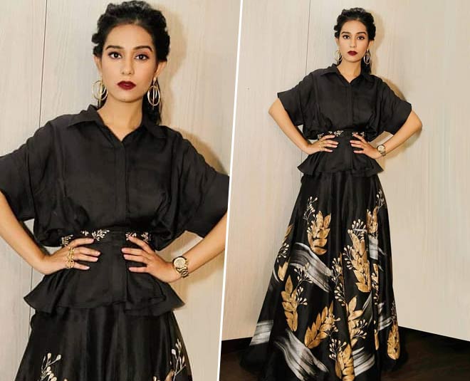 Style Your Ethnic Wear, Take Inspiration From Bollywood Diva Amrita Rao ...