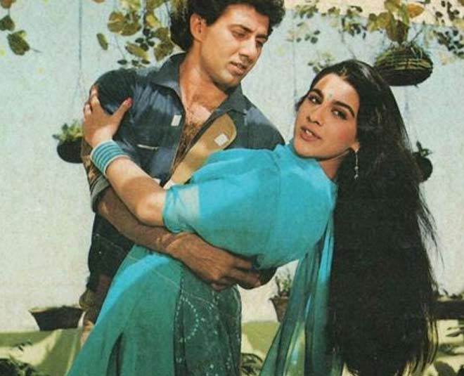 अमृता सिंह amrita singh
