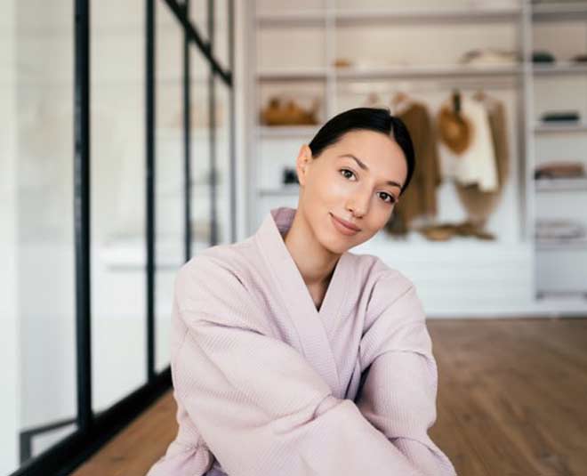 apple face pack combination skin type