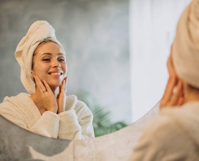 argan oil helps in healing skin