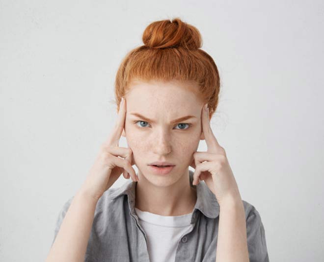 bad habits mental health