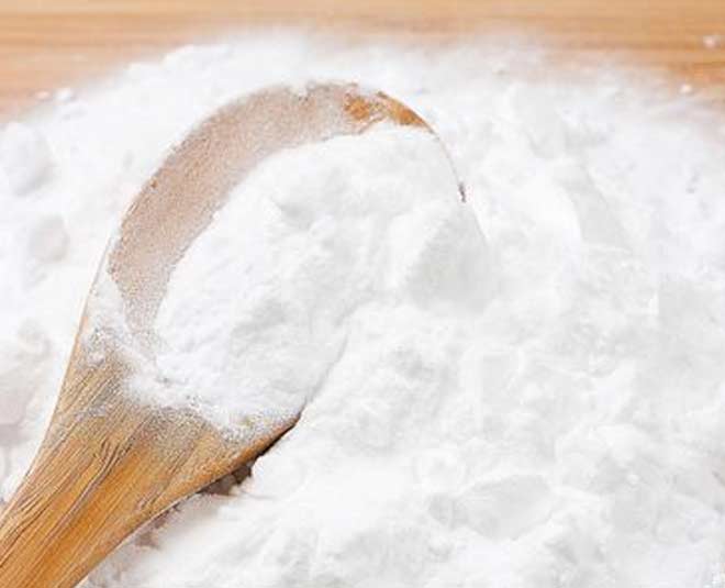 can you sprinkle baking soda on your mattress