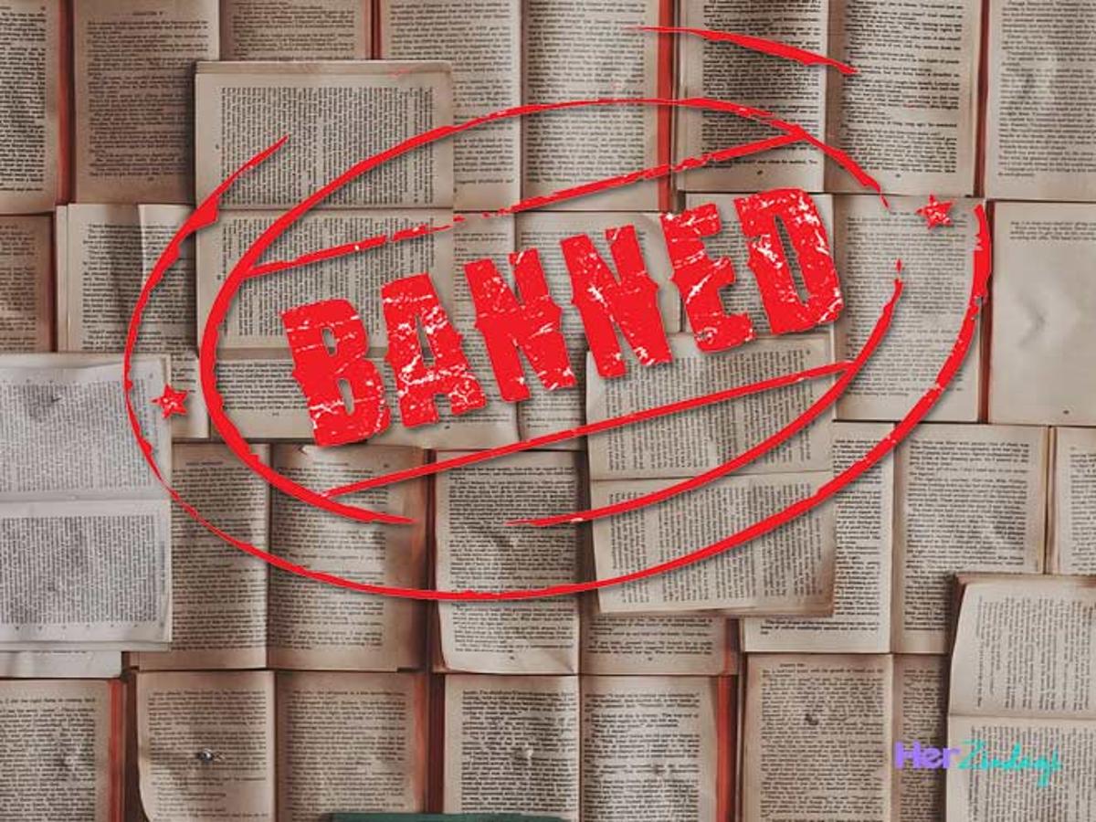 list of banned bengali books