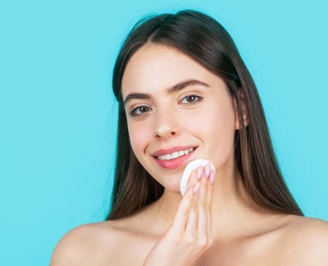 beauty routine for tan removal