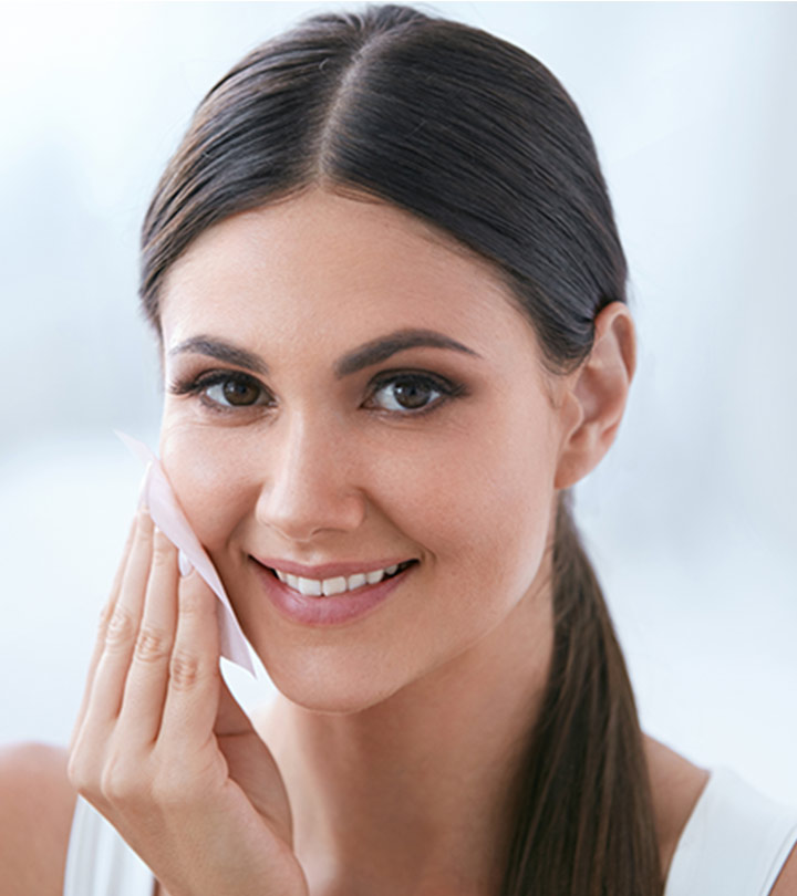 beauty tips by beauty expert shahnaz husain