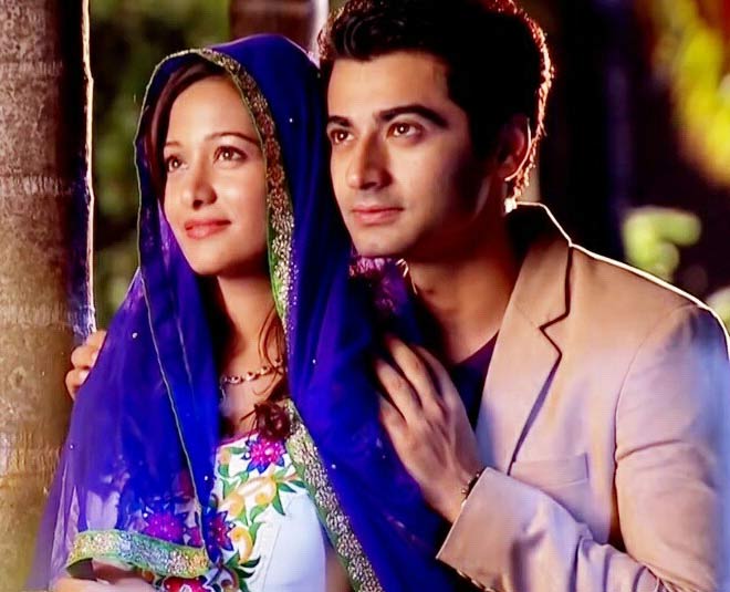 प्रीतिका राव-हर्षद अरोड़ा beintaha tv serial