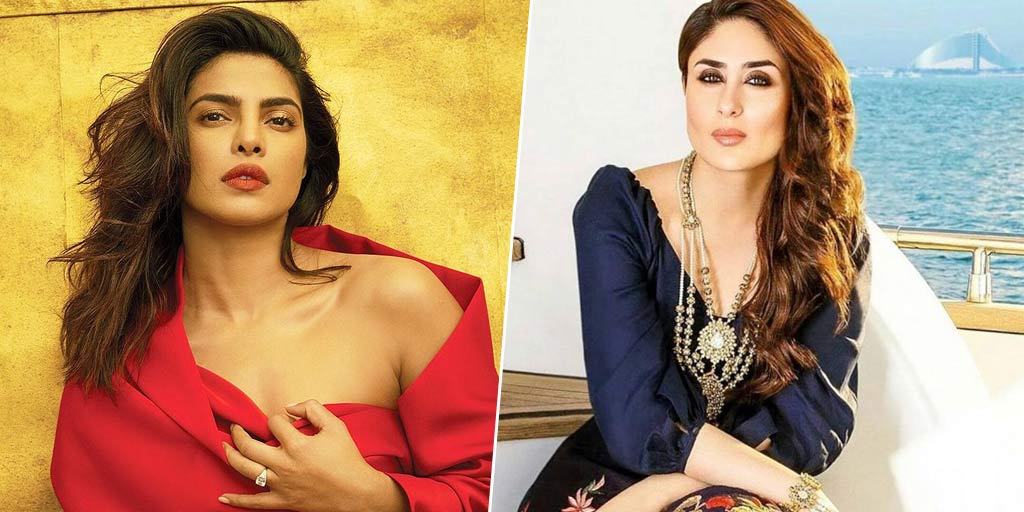 These Actresses Spoke About The Unfair Gender Pay Gap In Bollywood These Actresses Spoke About