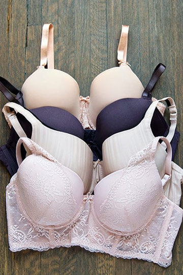 What Is The Difference Between Bra And Bralette: All You Need To Know