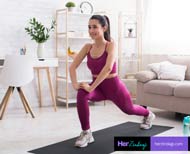 बिना जिम के कहीं भी कर सकती हैं आप ये 3 कार्डियो वर्कआउट 