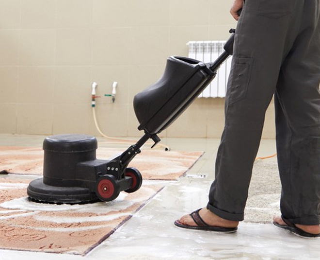 carpet shampoo for cleaning