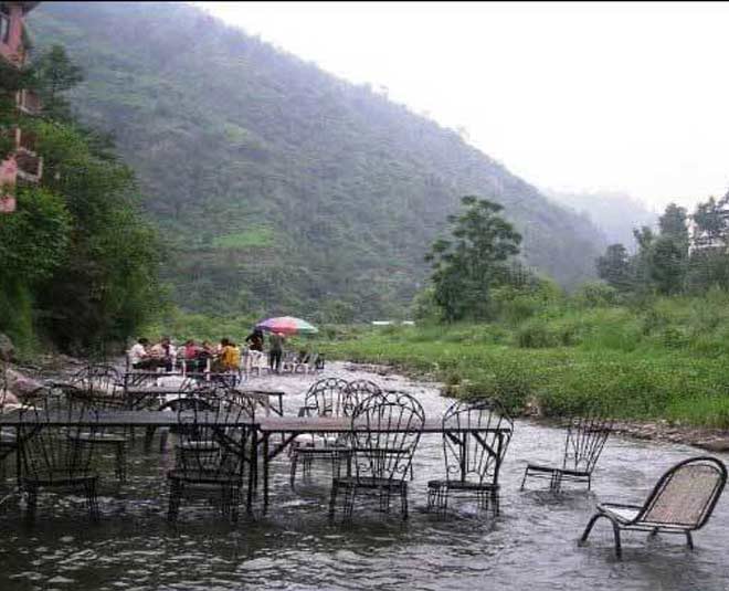 chail sadhupul tourist places