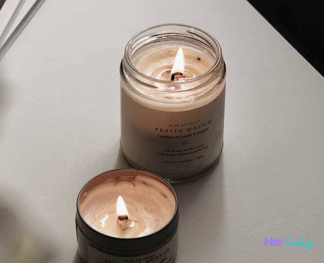 सिट्रोनेला कैंडल्स citronilaa candles honey bee