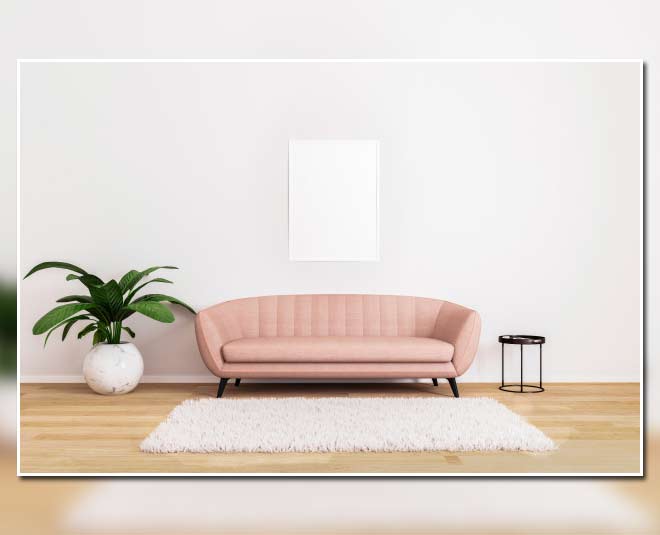 clean your space and room