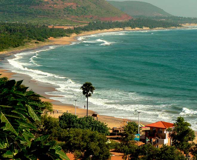 Visit These 10 Cleanest Beaches In India For A Calming Evening
