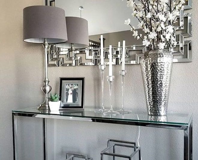 From Crockery To Home Décor, Here's how to clean your Silver Items At Home