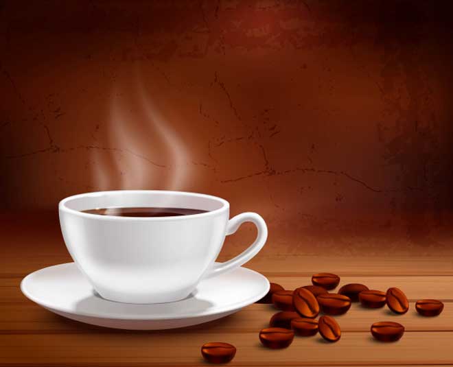 coffee that cause heavy periods inside 