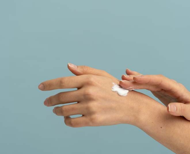 cold cream