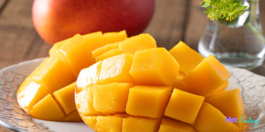 World Mango Day Lowdown On World's Costliest Ruby Mango Grown In India