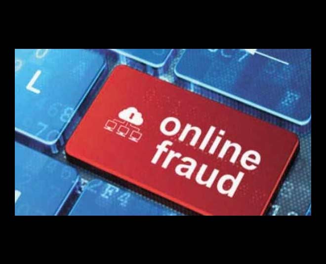 cyber crime and faurd