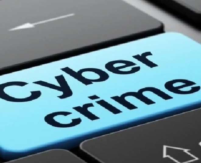 cyber crime fraud
