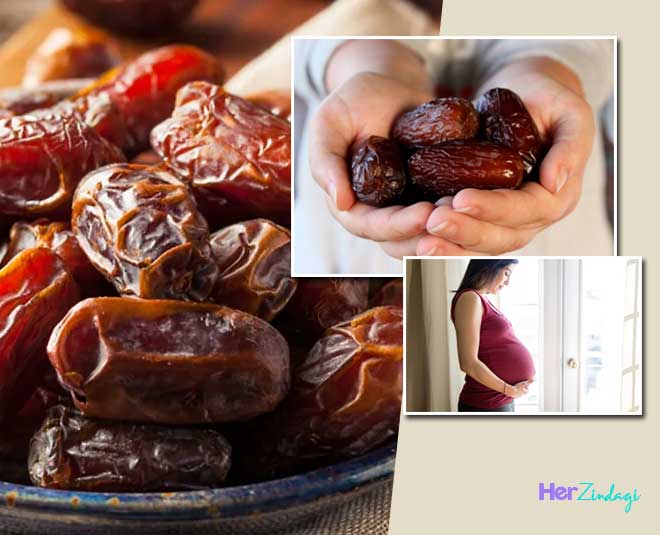 Expert Shares Why Eating Dates Are Beneficial For Pregnant Women 