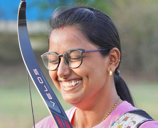 deepika kumari india